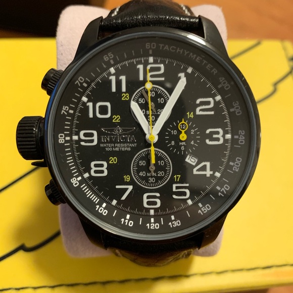 Invicta Men’s watch - Picture 2 of 6